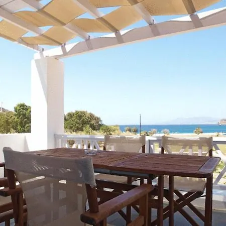 Island House Mare Mylopotas