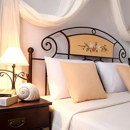 Island House Mare Mylopotas