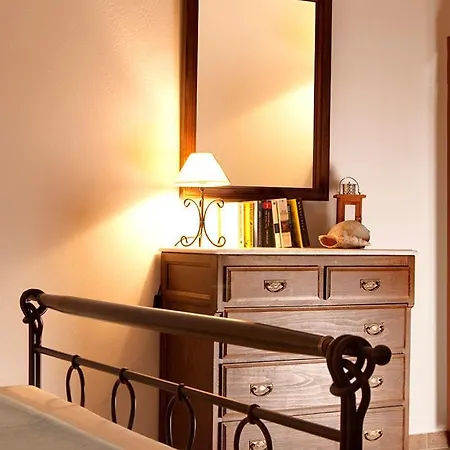 Apartment Island House Mare *