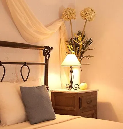 Apartment Island House Mare *