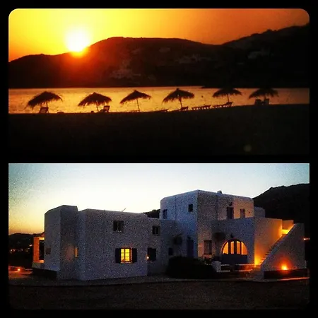 Apartment Island House Mare *