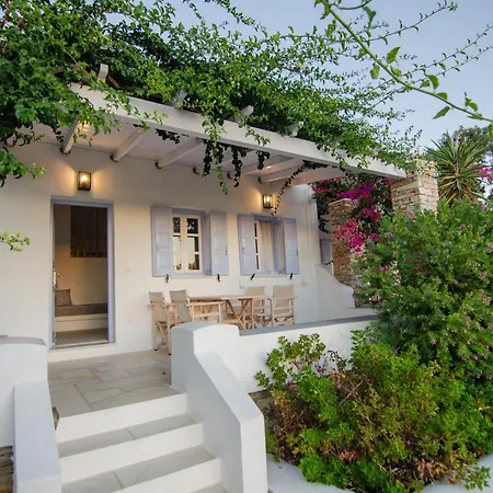 Island House Mare Apartment *