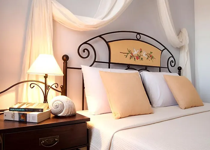 Island House Mare Mylopotas