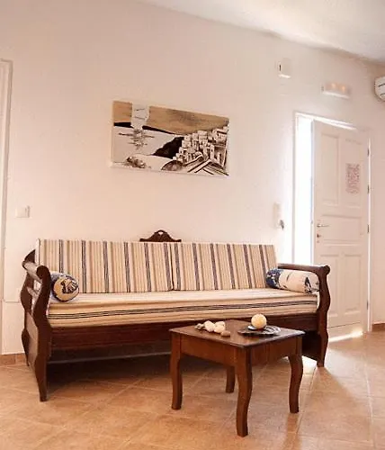 Apartament Island House Mare *