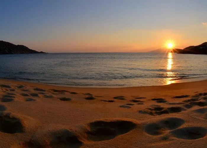 Apartament Island House Mare *