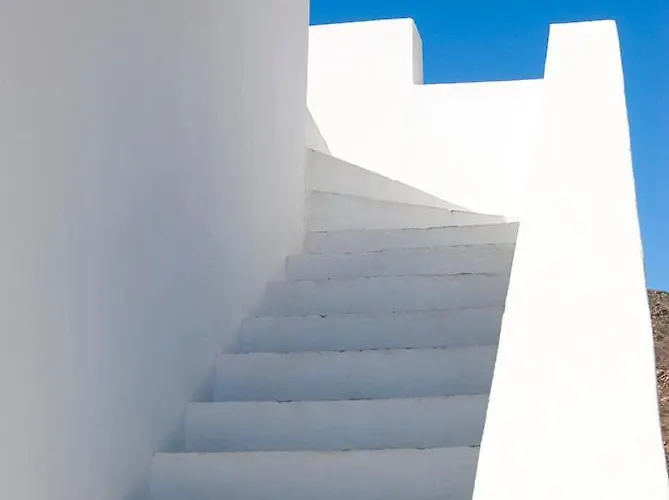 Apartament Island House Mare