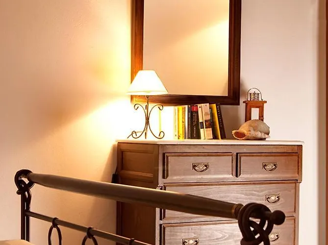 Apartament Island House Mare *