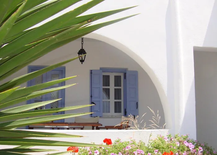 Apartament Island House Mare