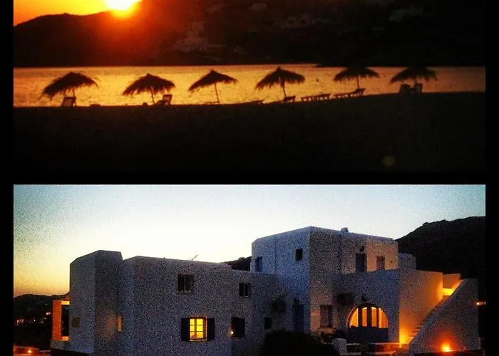 Apartament Island House Mare *