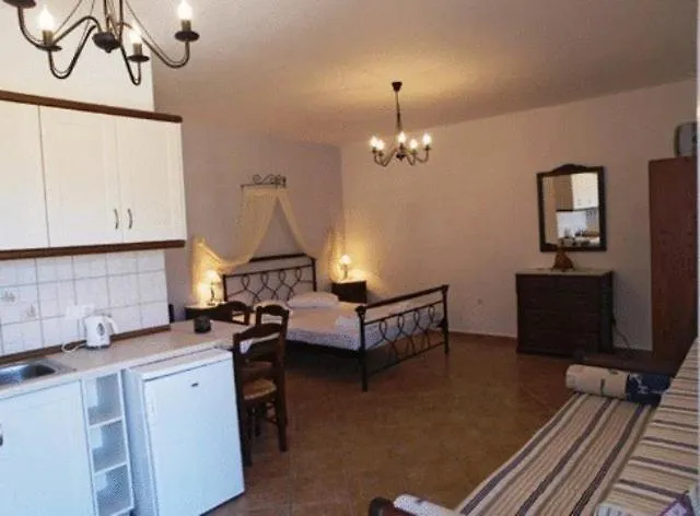 Island House Mare Apartament *