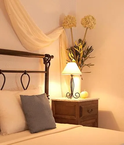 Apartament Island House Mare