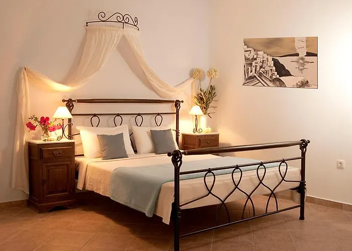 Island House Mare Apartament