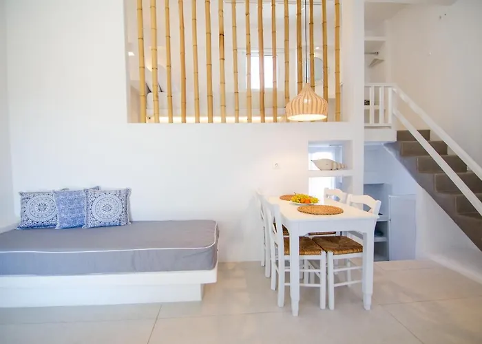 Island House Mare Apartament