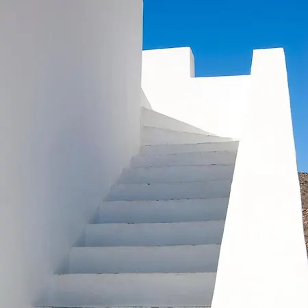 Appartement Island House Mare