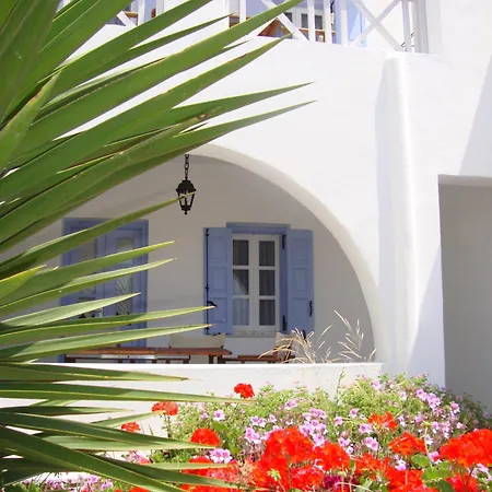 شقة Island House Mare