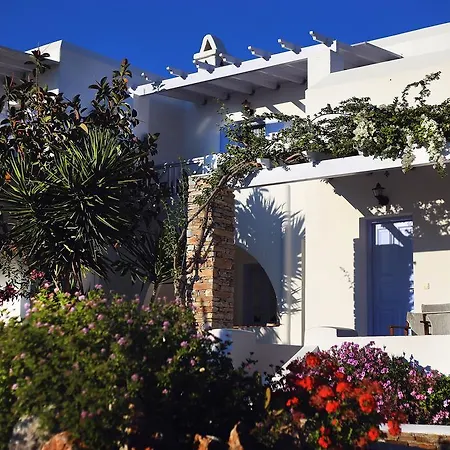 Island House Mare Mylopotas