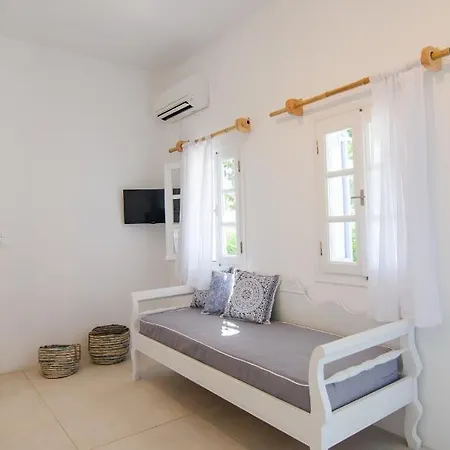 Island House Mare Apartment