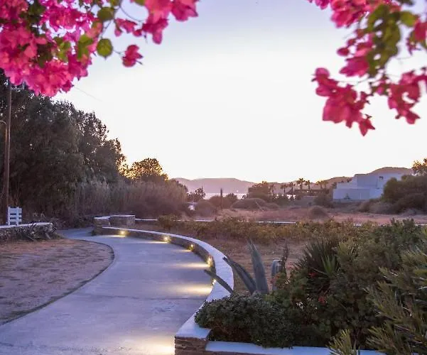 Island House Mare Lejlighed *